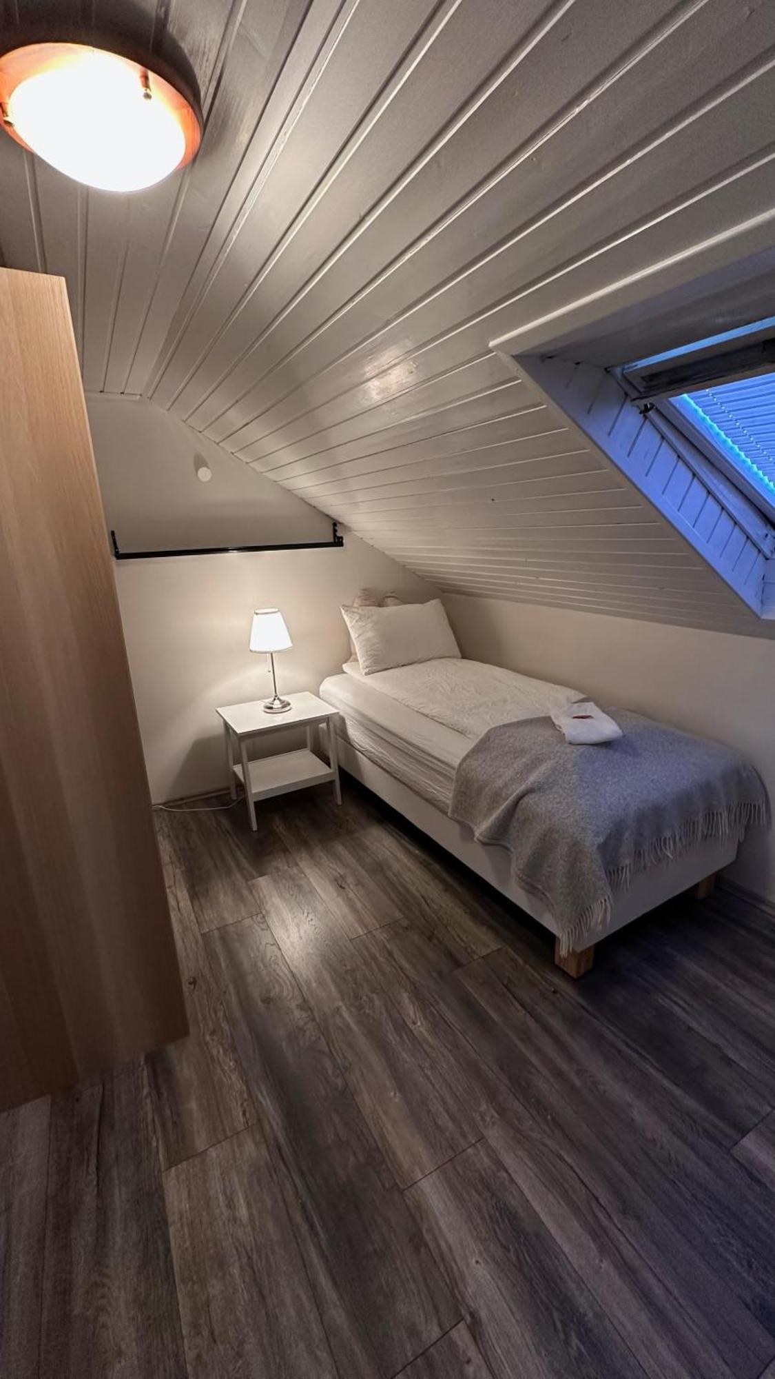 Theater Row Apartments Ρέυκιαβικ Δωμάτιο φωτογραφία