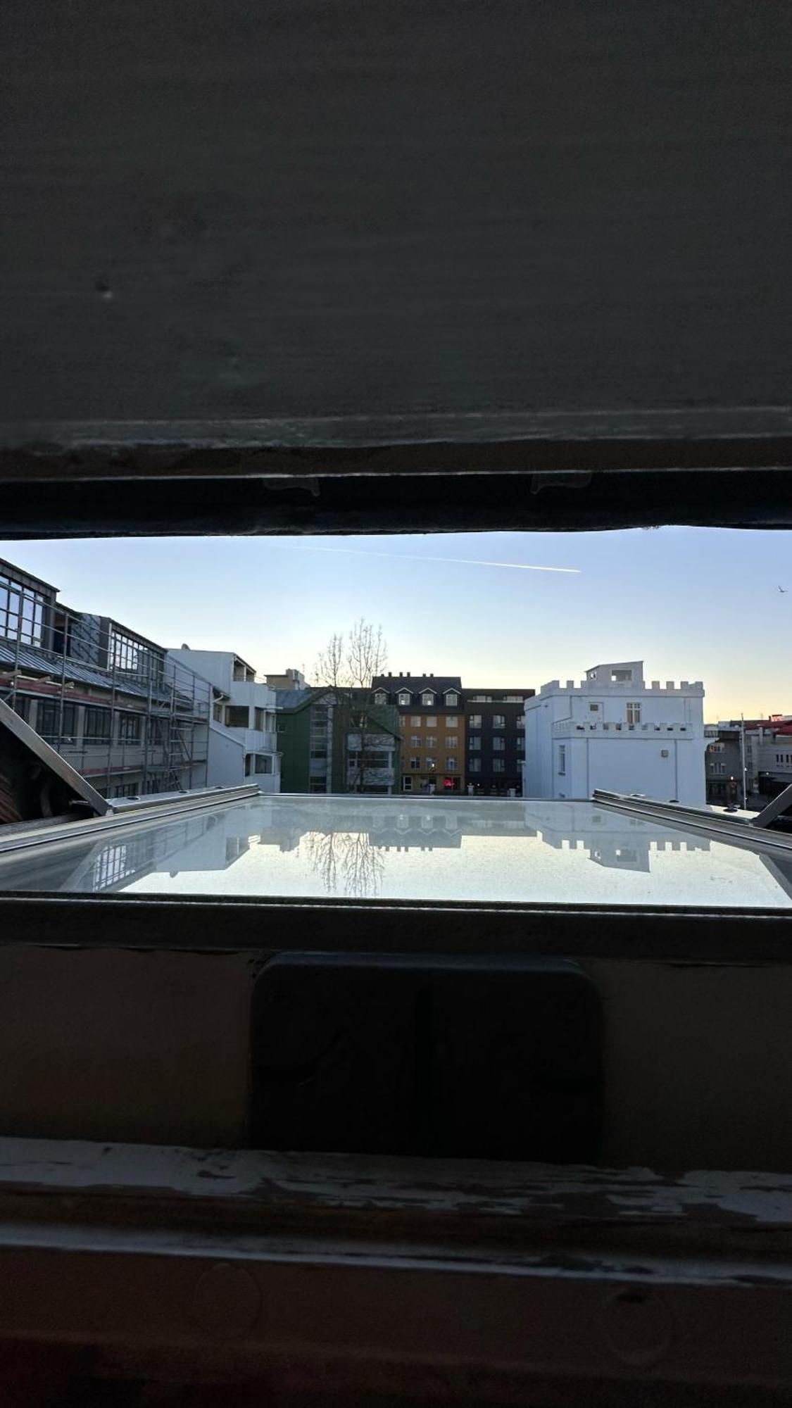 Theater Row Apartments Ρέυκιαβικ Δωμάτιο φωτογραφία