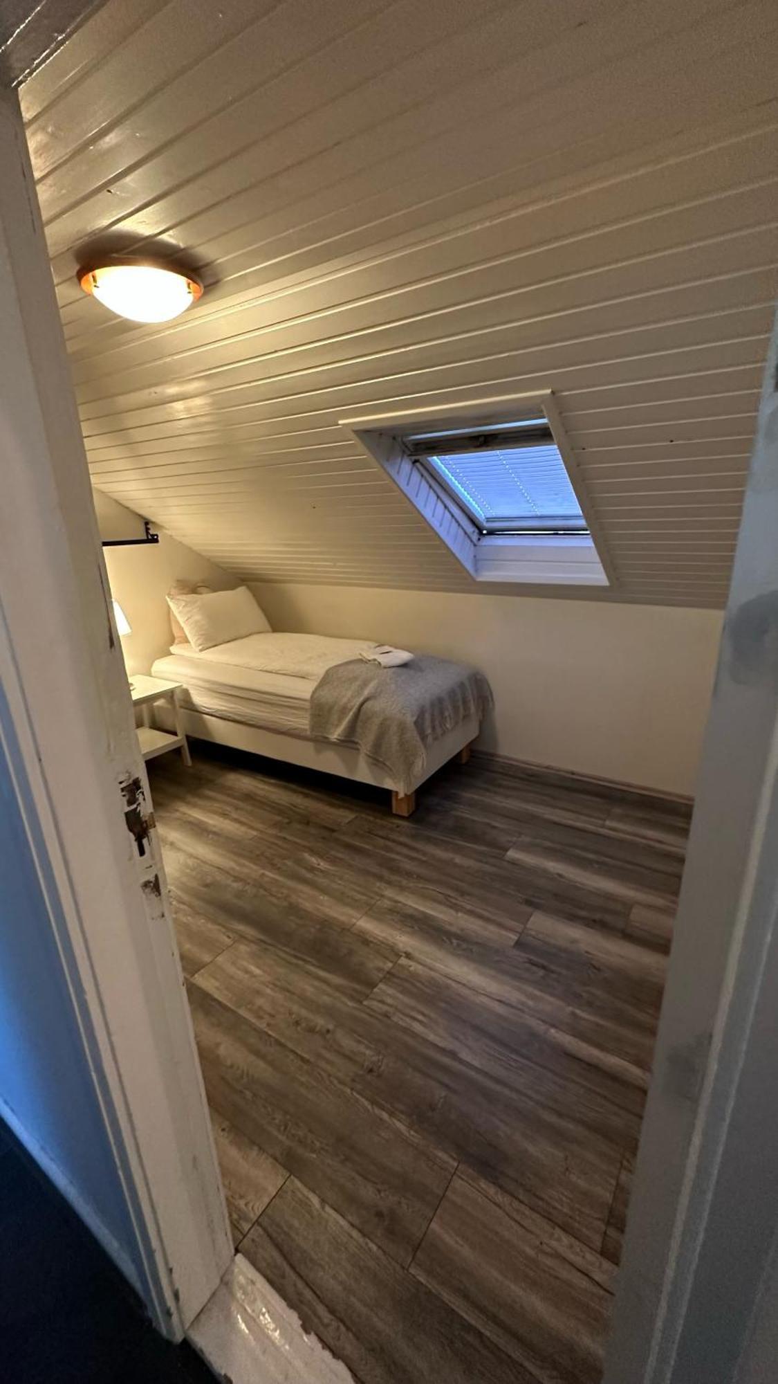 Theater Row Apartments Ρέυκιαβικ Δωμάτιο φωτογραφία