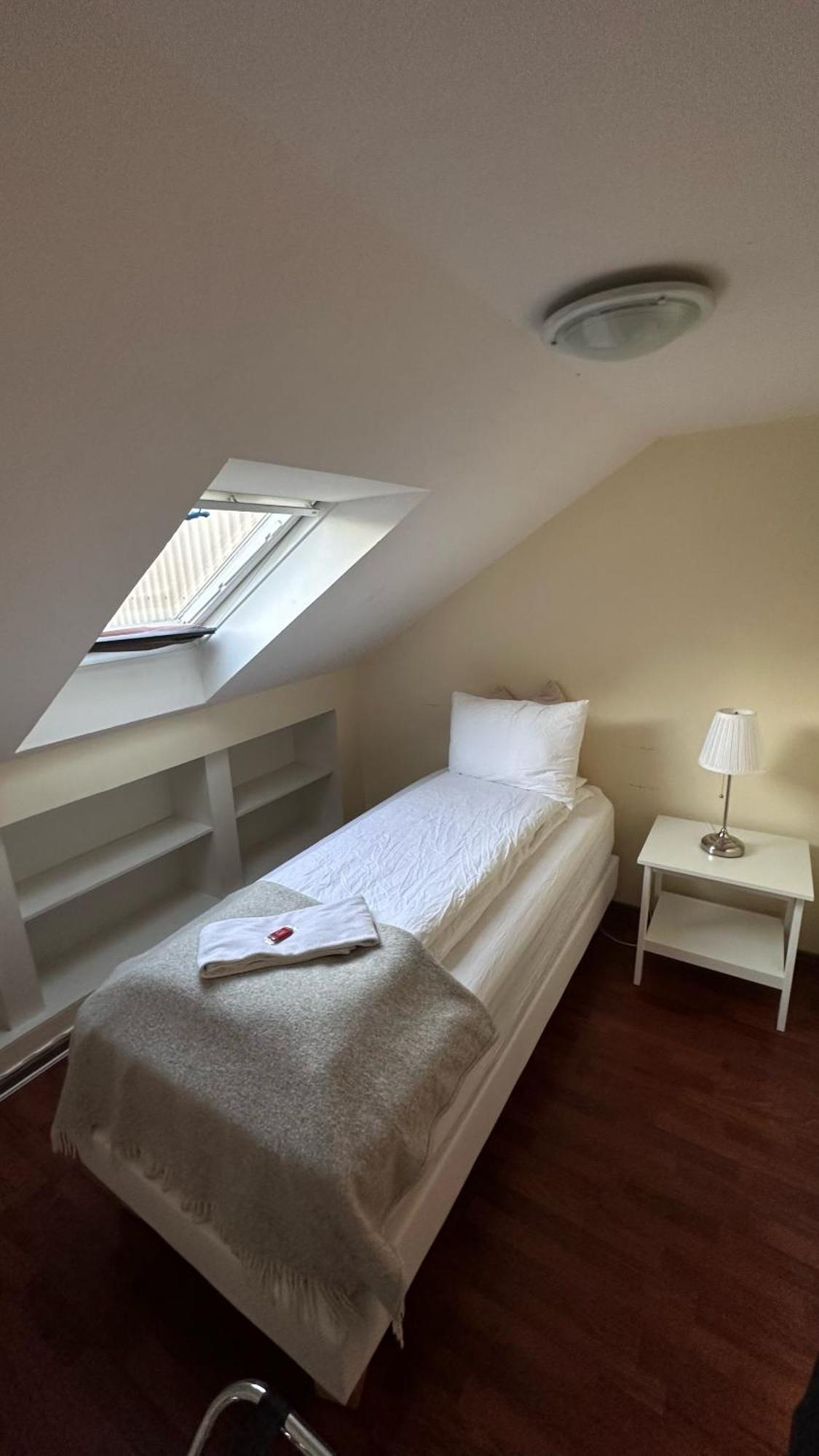 Theater Row Apartments Ρέυκιαβικ Δωμάτιο φωτογραφία