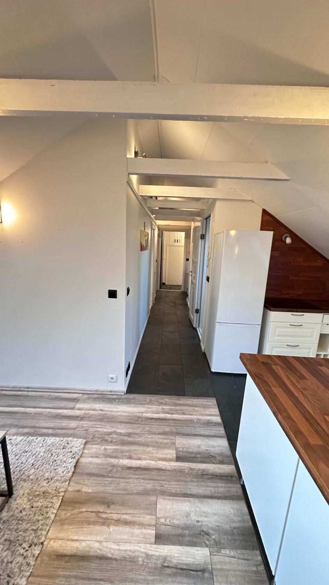 Theater Row Apartments Ρέυκιαβικ Δωμάτιο φωτογραφία