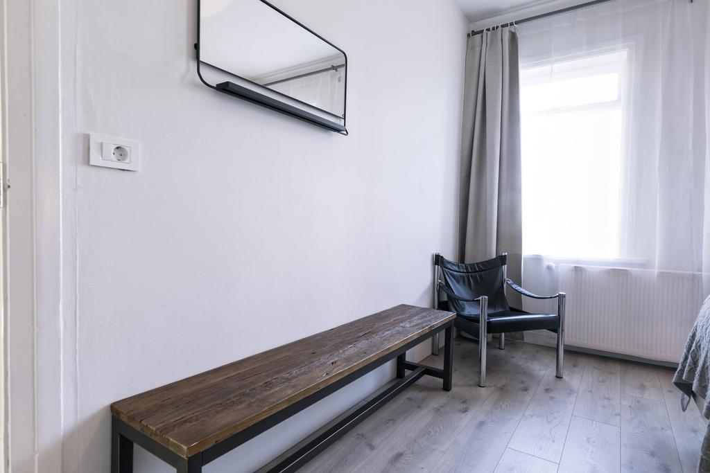 Theater Row Apartments Ρέυκιαβικ Εξωτερικό φωτογραφία