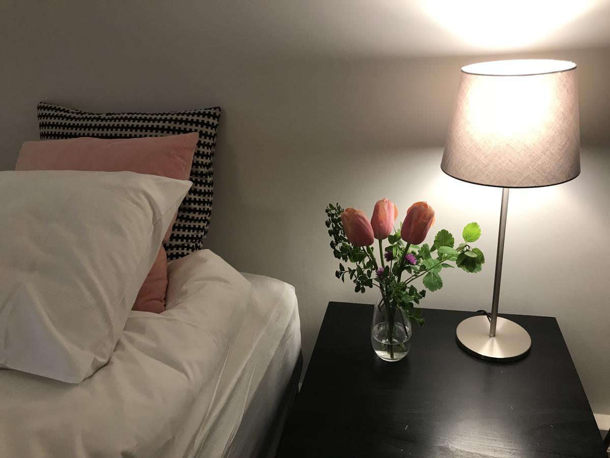 Theater Row Apartments Ρέυκιαβικ Εξωτερικό φωτογραφία