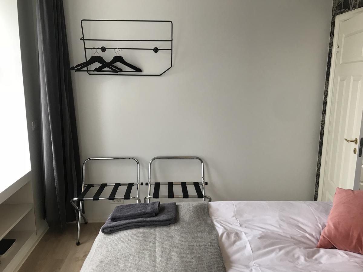 Theater Row Apartments Ρέυκιαβικ Εξωτερικό φωτογραφία