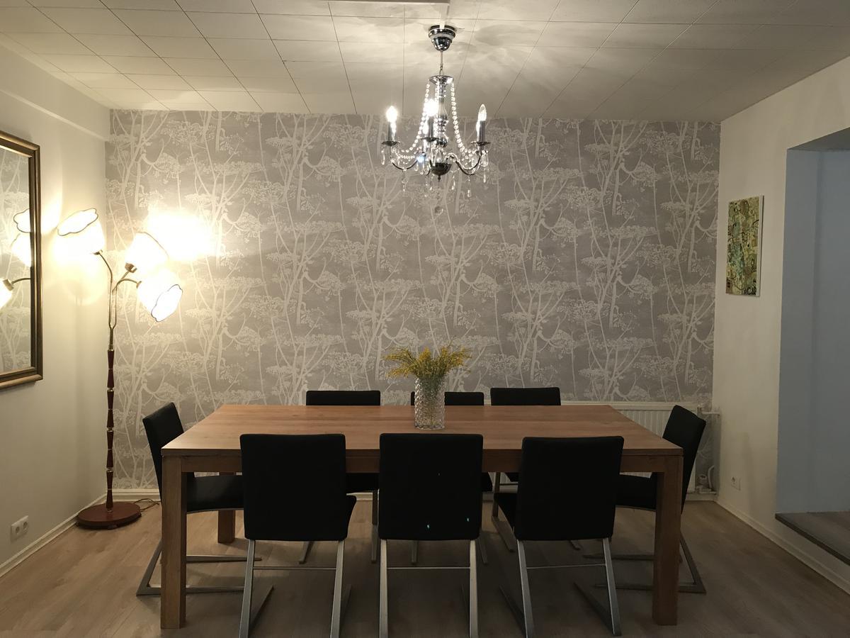 Theater Row Apartments Ρέυκιαβικ Εξωτερικό φωτογραφία