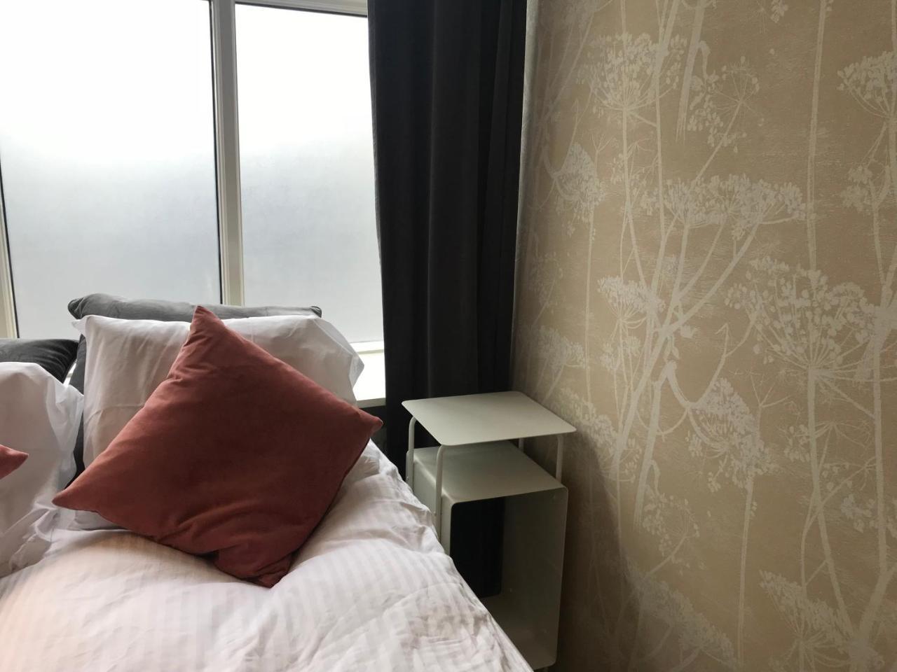 Theater Row Apartments Ρέυκιαβικ Εξωτερικό φωτογραφία