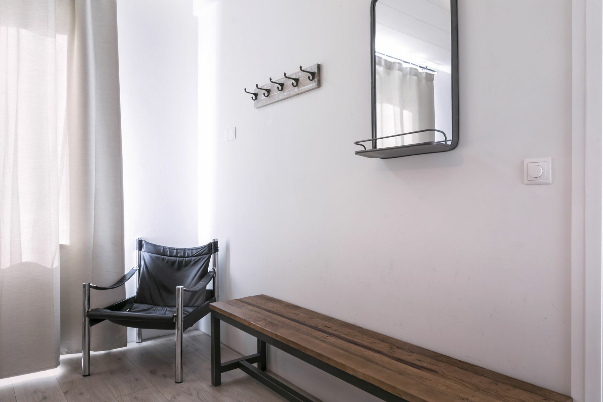 Theater Row Apartments Ρέυκιαβικ Εξωτερικό φωτογραφία